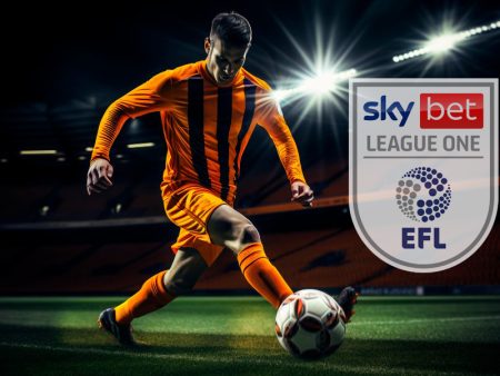 League One Relegation Odds: Best Betting Odds & Promotions