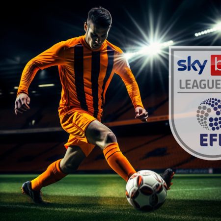 2025 EFL League 1 Playoffs | Fixtures, Dates and Teams