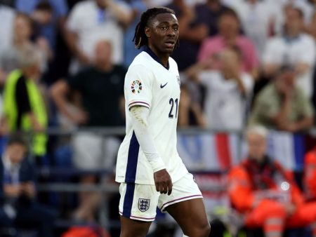 Eberechi Eze Next Club Odds: Who Will Sign the Crystal Palace Star This Summer? | Betting Odds & More Summer Transfer Window Gossip