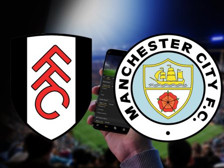 Fulham vs Man City Prediction | Fulham v Manchester City H2H, Live Score & Result 25.05.2025