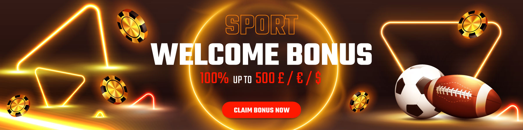Goldenbet Sports Welcome Bonus
