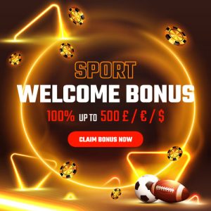 Goldenbet Bonus