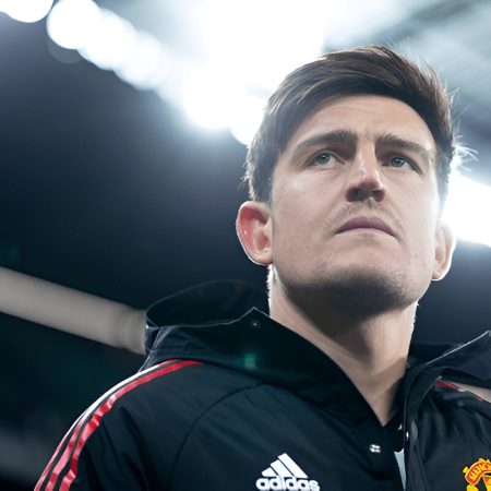 Harry Maguire Net Worth, Manchester United Contract & Footballer Salary 2025 | Full Profile & England Player Income Analysis