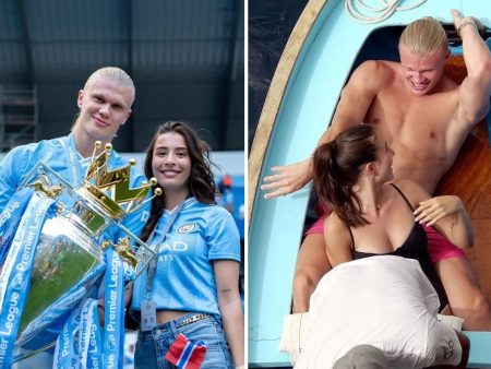 Who Is Isabel Haugseng Johansen? Meet the Mysterious Norwegian Beauty and Erling Haaland Girlfriend