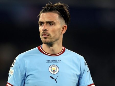 Jack Grealish Girlfriend Sasha Attwood: Inside the Life of Man City Star and His Model Girlfriend
