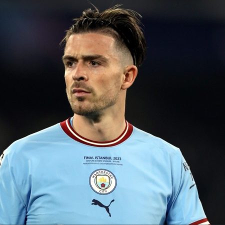 Jack Grealish Girlfriend Sasha Attwood: Inside the Life of Man City Star and His Model Girlfriend