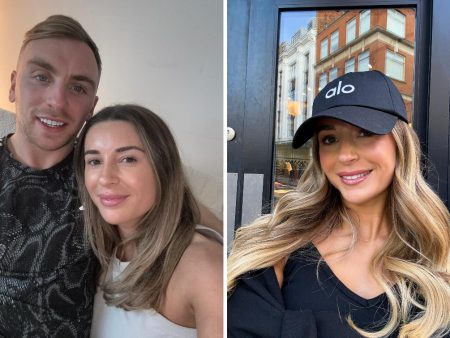 West Ham Star Jarrod Bowen Wife Dani Dyer: Full Love Story
