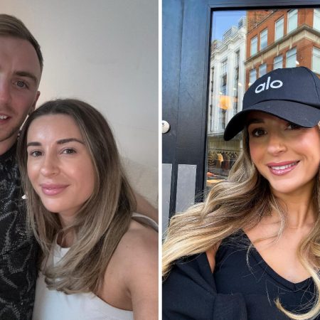West Ham Star Jarrod Bowen Wife Dani Dyer: Full Love Story