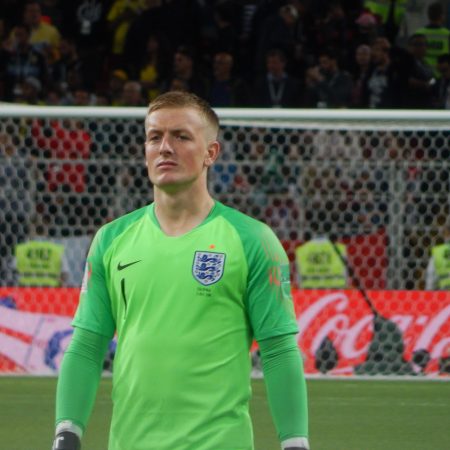 Jordan Pickford Net Worth and Salary 2025 – England Goalkeeper’s Journey From Sunderland To Everton, How He Legally Changed His Name & Career