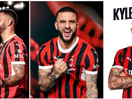 Kyle Walker Wife Annie Kilner | Husband Kyle Walker, Lauryn Goodman, AC Milan Rumors, Four Sons & Family Life in Cheshire and Alderley Edge