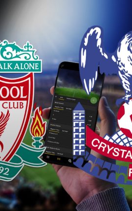 Liverpool vs Crystal Palace Prediction | Ticket News, Live Result, Score & Standing Update 25.05.2025