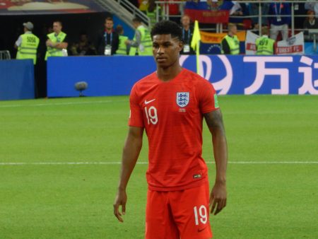 Marcus Rashford Dumped by Love Island All Stars Girlfriend Grace Jackson: Man Utd Star Faces Fresh Heartbreak