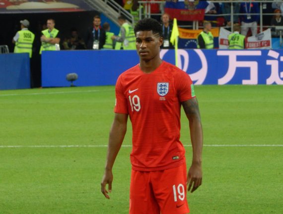 Marcus Rashford Next Club Odds: Who Will Be The Favourite To Sign the Man United Forward? Betting Odds, Summer Transfer Window Gossip