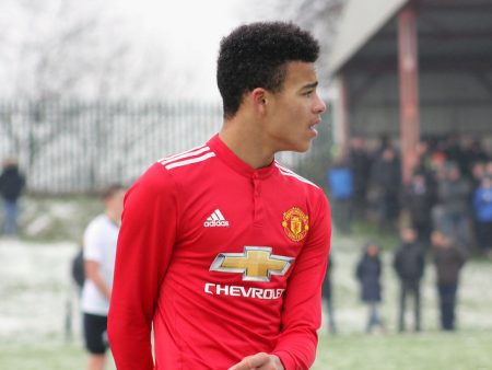 Mason Greenwood Girlfriend Harriet Robson Welcome Second Child: UTD Star Mason’s New Life in France with Partner Harriet Robson