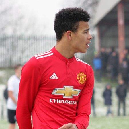 Mason Greenwood Girlfriend Harriet Robson Welcome Second Child: UTD Star Mason’s New Life in France with Partner Harriet Robson