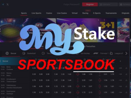 MyStake Sportsbook Review: A Football Bettor’s Perspective