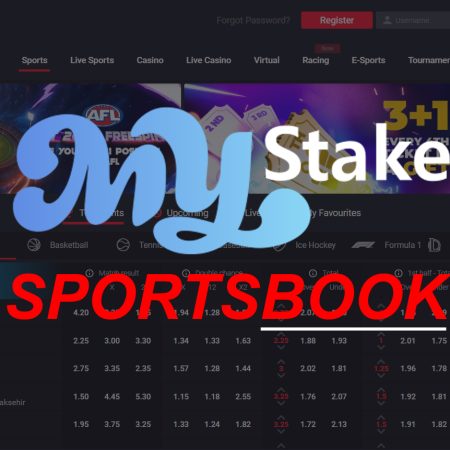 MyStake Sportsbook Review: A Football Bettor’s Perspective