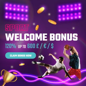 MyStake Welcome Bonus