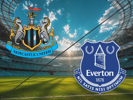 Newcastle United vs Everton H2H Results Live: Premier League Prediction, Live Score Stats & Lineups