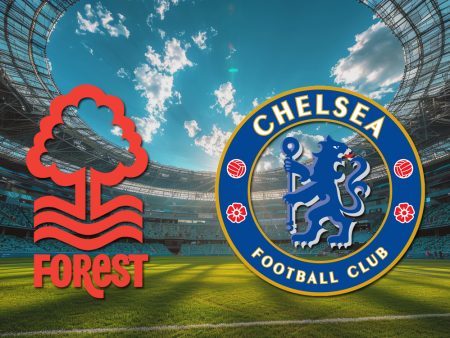 Nottingham Forest vs Chelsea Live: Score, H2H Results, Stats & Prediction for May 25, 2025 Premier League Match