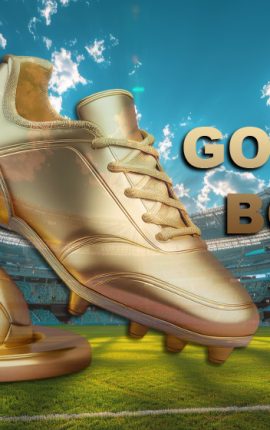 Premier League Golden Boot Odds 24/25: Premier League Top Scorer Favourites