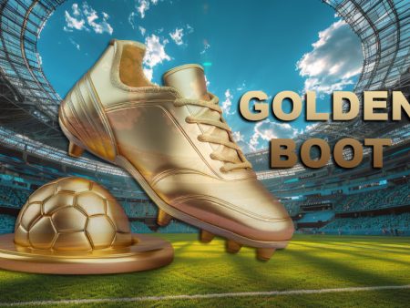 Premier League Golden Boot Odds 24/25: Premier League Top Scorer Favourites
