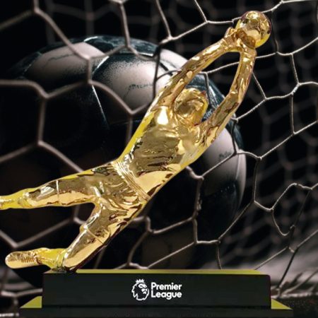 Premier League Golden Glove Race Odds & 2025 Clean Sheets
