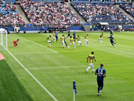 Scottish Premiership Play-Offs 2024/25: Dates, Fixtures & What to Expect