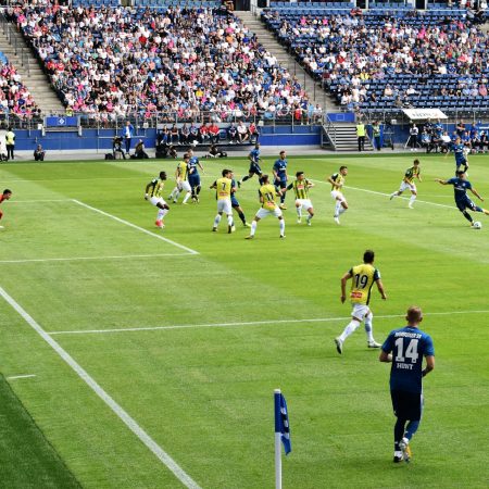 Scottish Premiership Play-Offs 2024/25: Dates, Fixtures & What to Expect