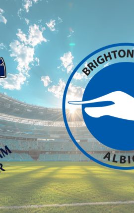 Tottenham vs Brighton Prediction – Full Stats, H2H, Tottenham Hotspur vs Hove Albion Team News, Live Match, Result & Live Score Match Preview (25 May 2025)
