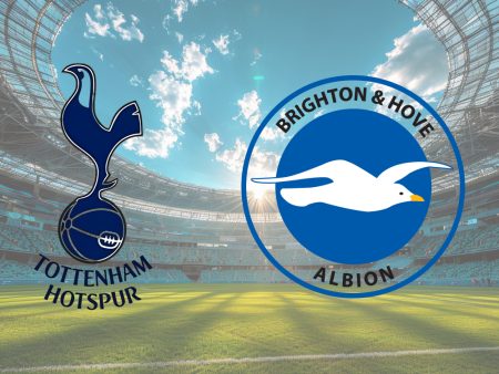 Tottenham vs Brighton Prediction – Full Stats, H2H, Tottenham Hotspur vs Hove Albion Team News, Live Match, Result & Live Score Match Preview (25 May 2025)