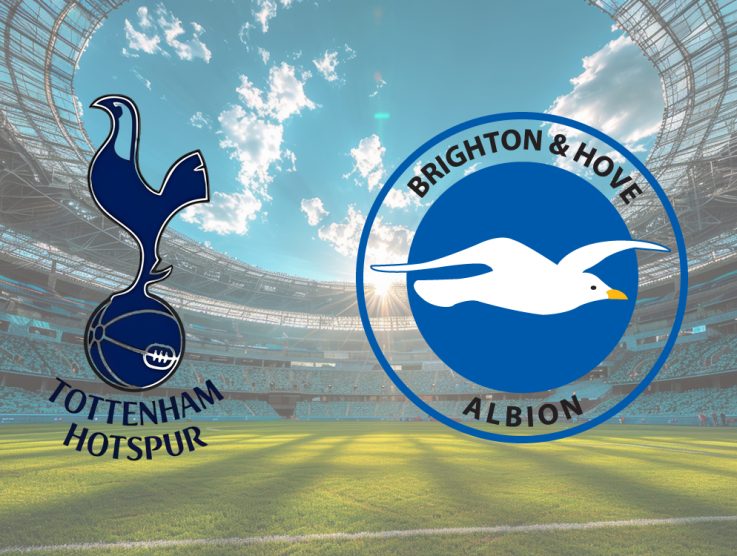 Tottenham vs Brighton Prediction – Full Stats, H2H, Tottenham Hotspur vs Hove Albion Team News, Live Match, Result & Live Score Match Preview (25 May 2025)