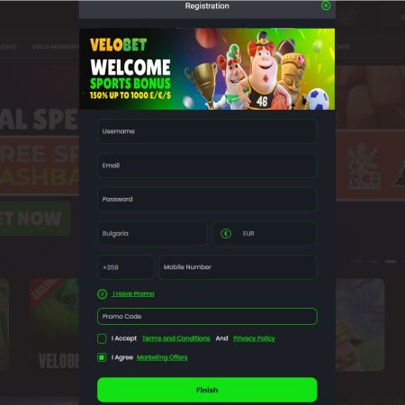 Latest Velobet Bonus Codes & Welcome Bonus Offers