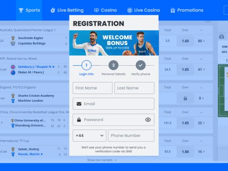 30Bet Casino Review: Sports Betting Bonuses, Odds & Football Promotions