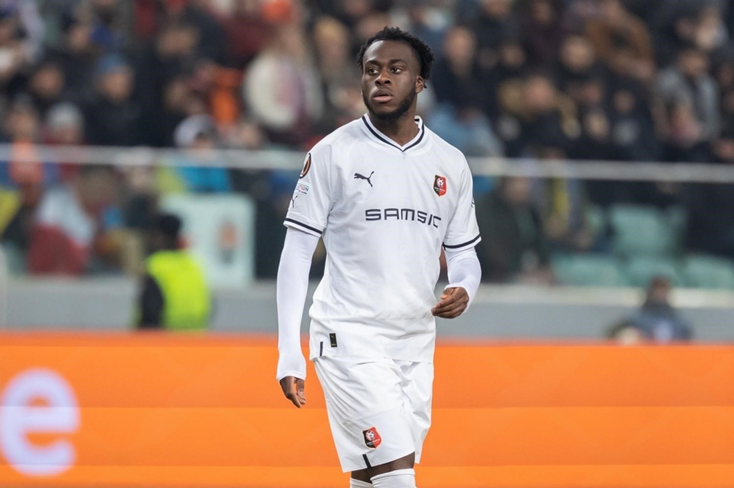 Arnaud Kalimuendo