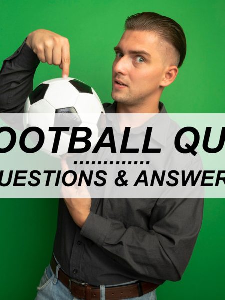 101 Best Football Quiz Questions and Answers to Test Your Knowledge in 2025