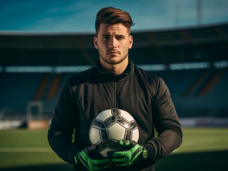 The Best Goalkeeper of All Time: Greatest Goalkeepers in Football History