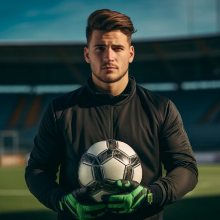 The Best Goalkeeper of All Time: Greatest Goalkeepers in Football History
