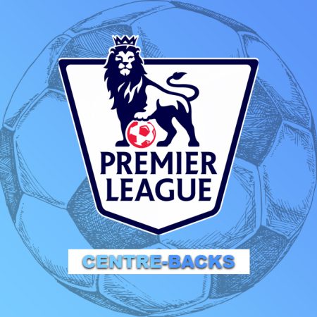 Best Premier League Centre-Backs Of All Time Ranked