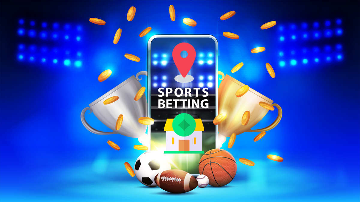 Bookies Near Me