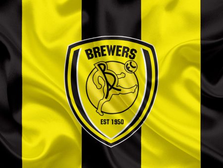Next Burton Albion Manager Odds: Who Will Lead The Brewers After Mark Robinson’s Exit?