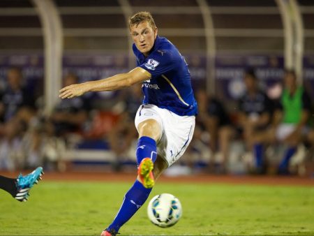 Sports Career of Chris Wood: Footballer Born 1991 – Nottingham Forest’s Premier League Forward