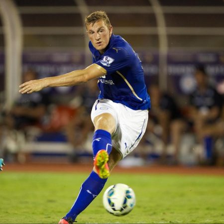 Sports Career of Chris Wood: Footballer Born 1991 – Nottingham Forest’s Premier League Forward