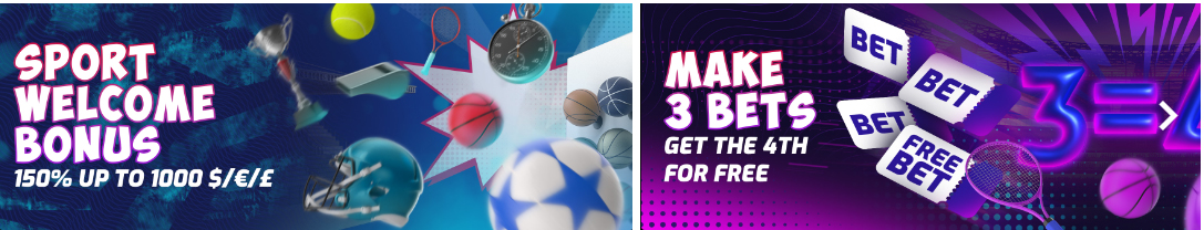 Cosmobet Bonus