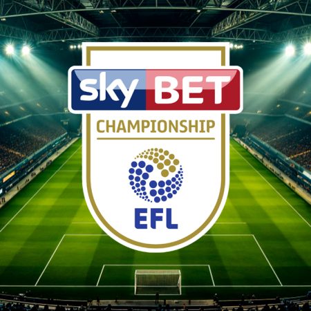 EFL Championship League: How Many Games in Championship?