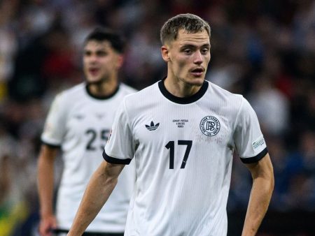 Liverpool Smash Transfer Record with £116m Florian Wirtz Deal