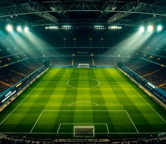 What is a Low Block in Football: The Defensive Football Tactic Top Teams Use to Win Big