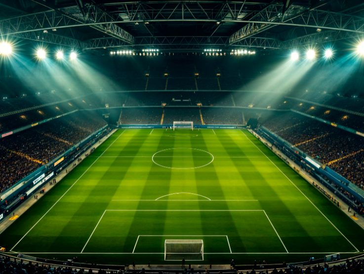 What is a Low Block in Football: The Defensive Football Tactic Top Teams Use to Win Big