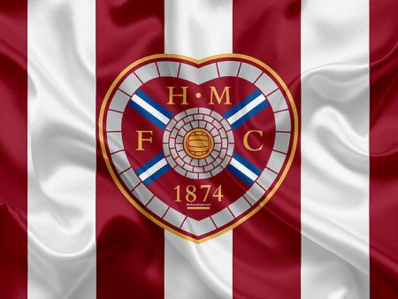 Next Hearts Manager Odds: Latest Betting, Favourites & Derek McInnes Situation