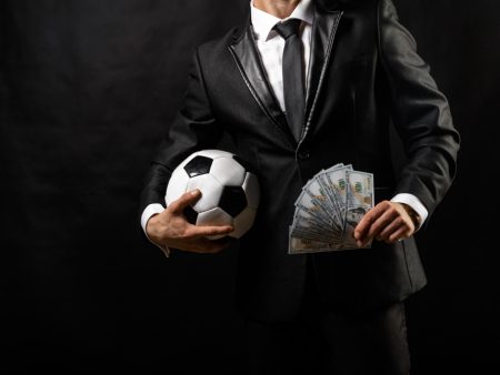 The 20 Highest Paid Football Managers in the World – Premier League & Beyond